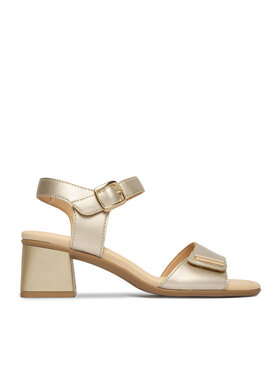 Remonte Sandali Remonte CEO-D1K54-90 Oro