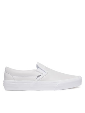 Vans Tenisky Vans Classic Slip-On VN000EACBPC1 Biela