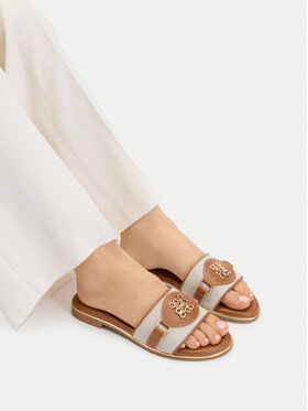 Nine West Шльопанці Nine West CEO-6165-32 Коричневий