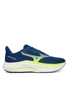Mizuno Scarpe running Mizuno Wave Inspire 22 J1GC2644 01 Blu scuro