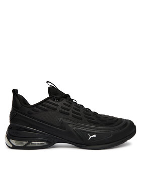 Puma Снікерcи Puma Meza 312044 17 Чорний