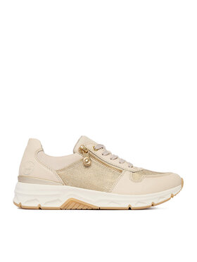 Rieker Sneakers Rieker 48101-60 Bej