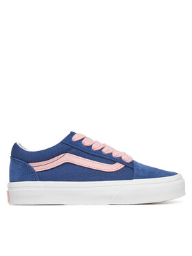 Vans Tenisówki Vans Old Skool VN000CYV6V61 Niebieski
