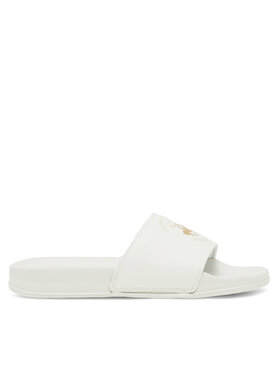 Beverly Hills Polo Club Nazouváky Beverly Hills Polo Club WP-CA23332C Bílá