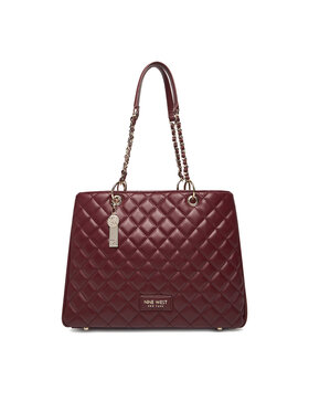 Nine West Soma Nine West CEO-IDAHO-I-LDA8005 Bordo