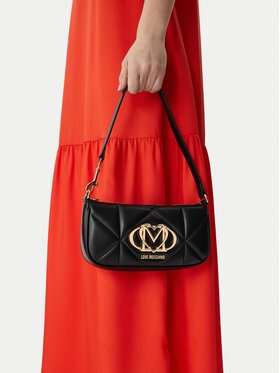 LOVE MOSCHINO Сумка LOVE MOSCHINO JC4111PP1OLC0000 Чорний