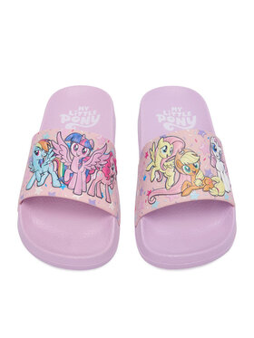 My Little Pony Παντόφλες My Little Pony CEO-NJ-SS26-329MLP Ροζ
