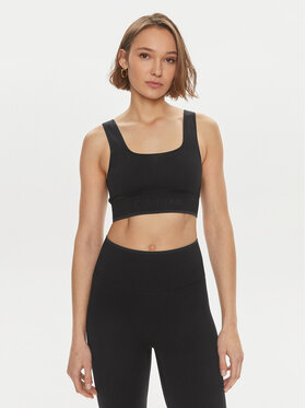 Calvin Klein Performance Calvin Klein Performance Sportski grudnjak 00GWS4K220 Crna