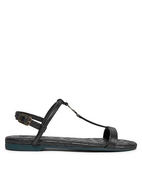 Patrizia Pepe Босоніжки Patrizia Pepe 8X0025/L048-K103 Чорний