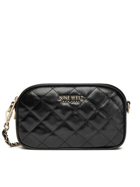 Nine West Kabelka Nine West LILLA2 Čierna