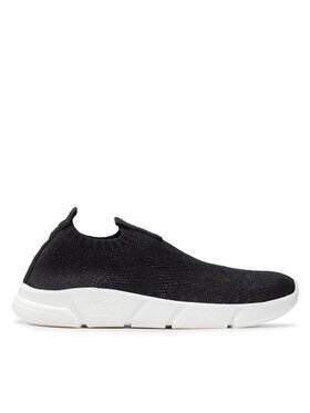 Geox Snīkeri Geox J Aril G. E J25DLE 0007Q C9999 Melns