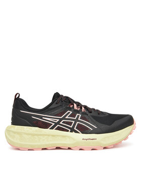 Asics Pantofi pentru alergare Asics Gel-Sonoma 8 1012B771 Negru