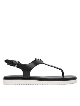 MICHAEL Michael Kors Босоніжки MICHAEL Michael Kors Val 40R6VAFS2L Чорний