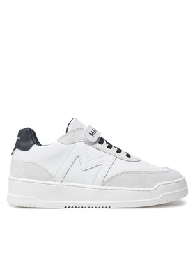 Marc Jacobs Sneakersy Marc Jacobs W60382 S Écru