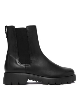 HÖGL Členková obuv HÖGL 0-102513-01000 Čierna