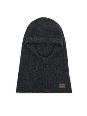 Barbour Balaklavska kapa Barbour LAC0369CH71 Temno siva