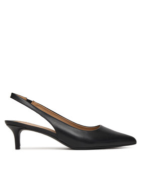 LAUREN RALPH LAUREN Pumps LAUREN RALPH LAUREN Lolah 802P09033001 Schwarz