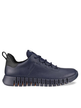 ECCO Sportcipők ECCO Gruuv M 52522401303 Sötétkék