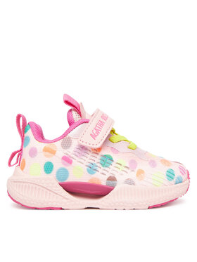Agatha Ruiz de la Prada Снікерcи Agatha Ruiz de la Prada 251925 Рожевий
