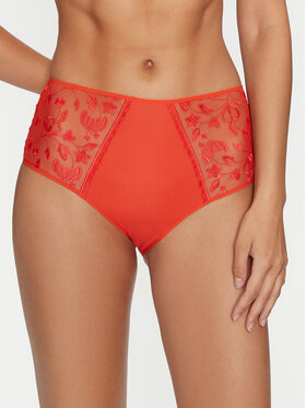 Chantelle Chantelle Klasszikus magas derekú alsó Philter C22CC5 Narancssárga