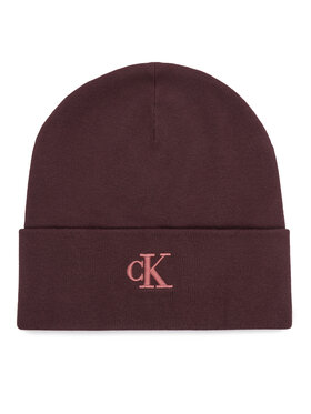 Calvin Klein Căciulă Calvin Klein LV04F8098G Vișiniu