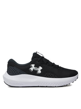 Under Armour Běžecké boty Under Armour Ua W Charged Surge 4 3027007-001 Černá