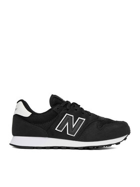 New Balance Sneakers New Balance C-GM500EB2 W Schwarz