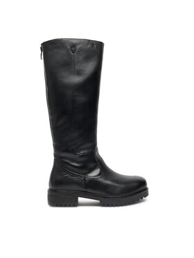 Caprice Csizma Caprice 9-26650-43 Fekete