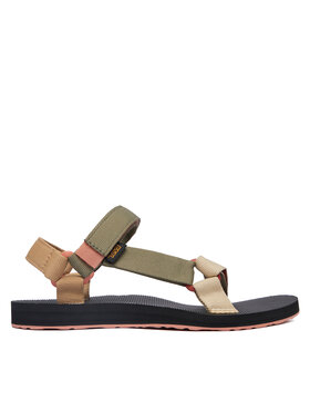 Teva Босоніжки Teva Original Universal 1003987 Зелений