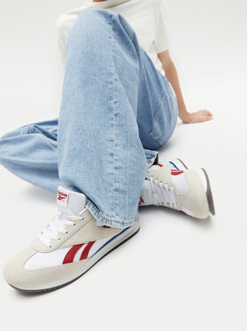 Reebok Снікерcи Reebok FIORI AR30309M Білий