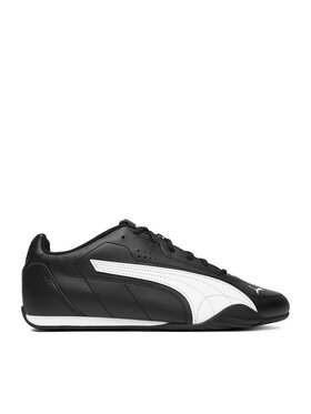 Puma Снікерcи Puma CATCH 40267904 Чорний
