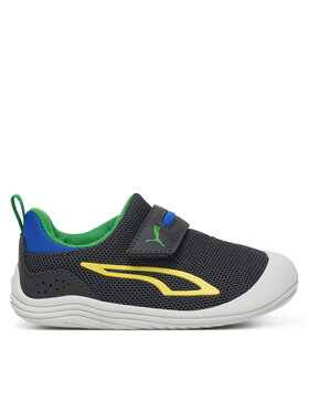 Puma Туфлі Puma Kitten Mesh V Inf 402864 05 Сірий