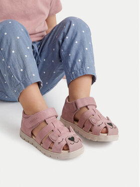 Lasocki Kids Sandále Lasocki Kids CEO-CI12-KEKKO-04 Ružová