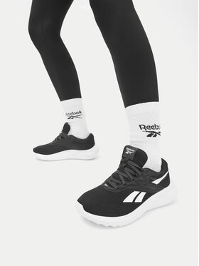 Reebok Взуття для бігу Reebok CEO-REEBOK LITE 5 100227410 Чорний