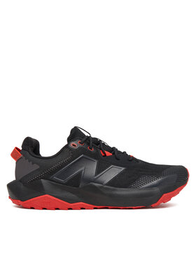New Balance Buty do biegania New Balance Dynasoft Nitrel V6 MNTR1OX Czarny