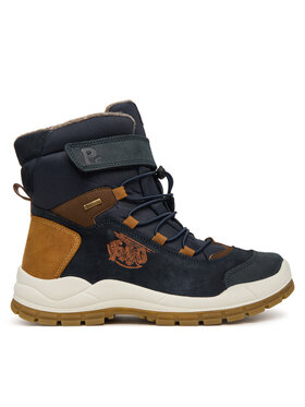 Primigi Stivali da neve Primigi GORE-TEX 2395011 D Blu scuro