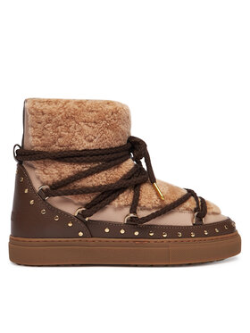 Inuikii Sniega zābaki Inuikii Curly Rock 1001.003.0071 Bēšs