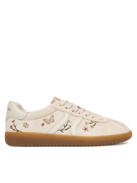Aldo Снікерcи Aldo Chicsneaker 14179203 Бежевий