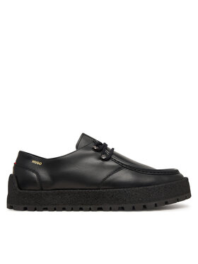 HUGO Zapatos hasta el tobillo HUGO Prodi 50573073 Negro