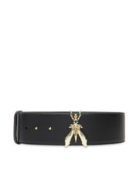 Patrizia Pepe Ζώνη Γυναικεία Patrizia Pepe 8W0050/L048-K118 Μαύρο