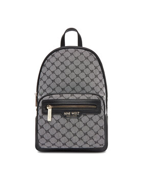 Nine West Ruksak Nine West CEO-OLIVIA-I-B24334 Čierna