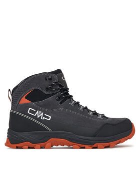 CMP Trekking čevlji CMP Myzar Mid Wp 3Q15857 Siva