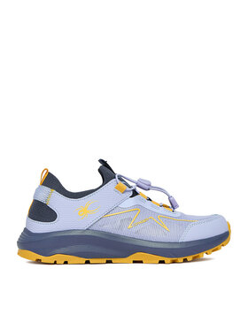 Spyder Sneakersy Spyder CEO-W25207(CH) Niebieski jasny