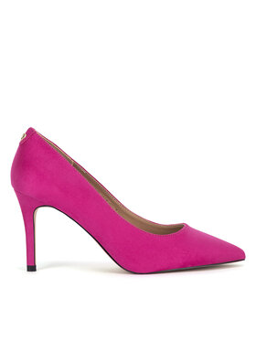 DeeZee Scarpe stiletto DeeZee WYL3660-7 Rosa