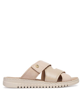 Caprice Chanclas Caprice 9-27102-46 Beis
