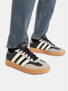 adidas Сникърси adidas Barreda JP5927 Черен