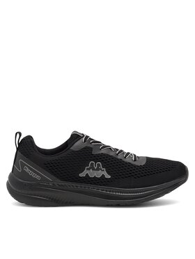 Kappa Снікерcи Kappa SS24-3C009 Чорний
