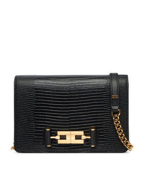 Elisabetta Franchi Kabelka Elisabetta Franchi BS-09A-66E2-V300 Černá