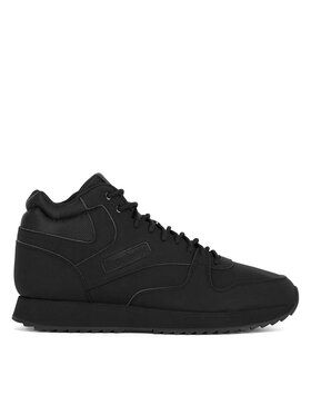 Reebok Snīkeri Reebok CITY TREK MID 100225597 Melns