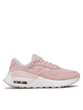 Nike Снікерcи Nike Air Max System DM9538-600 Рожевий